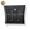 8404029-363 OE Matching Rear Mud Flap Fit for FAW Heavy Duty Trucks Impact‑Resistant Wear‑Resistant Body Protection OE Spec Component