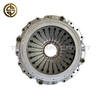 SZ916000702 OE Matching Clutch Pressure Plate Fit for Shacman Heavy‑Duty Trucks High‑Pressure Bearing Stable Transmission Clutch System OE Spec Component