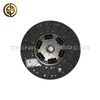 DZ91189160210 OE Matching Clutch Disc Fit for Shacman Heavy‑Duty Trucks Wear‑Resistant Shock‑Absorbing Stable Transmission Clutch System OE Spec Component