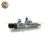 1602110-D9651 Clutch Master Cylinder Assembly Fit for FAW Heavy Duty Trucks High Pressure Sealed Durable Clutch System Part