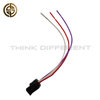 202V27421‑0313 Oil Pressure Sensor VG1092090311 WG9727710002 for Sinotruk Howo Heavy Duty Truck Parts Matching Grade Electronic Control Monitoring Component