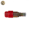 Speedometer Sensor BSC03054-16 High Precision Anti Interference For SHACMAN Truck Spare Parts Heavy Truck Electronic Control System Parts