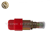 Speedometer Sensor BSC03054-16 High Precision Anti Interference For SHACMAN Truck Spare Parts Heavy Truck Electronic Control System Parts