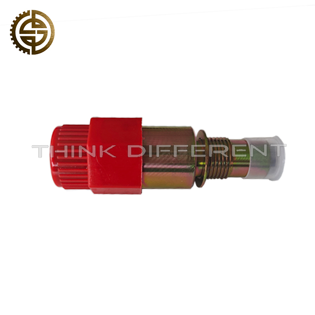 Speedometer Sensor BSC03054-16 High Precision Anti Interference For SHACMAN Truck Spare Parts Heavy Truck Electronic Control System Parts