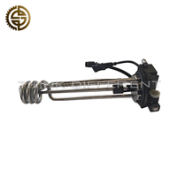 Urea Tank Sensor DZ95259740567 High Precision Corrosion Resistant For SHACMAN Heavy Truck SCR System Parts