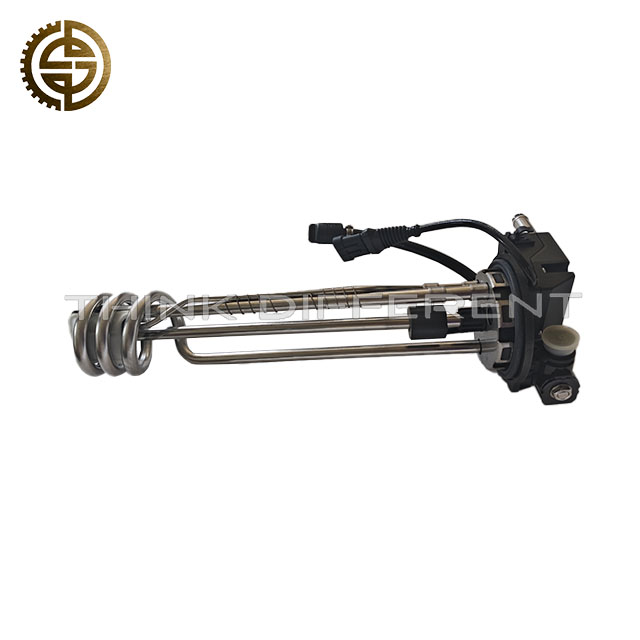 Urea Tank Sensor DZ95259740567 High Precision Corrosion Resistant For SHACMAN Heavy Truck SCR System Parts