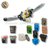 Steering Column Multi-Function Combination Switch Assembly DZ96189584864 For SHACMAN Heavy-Duty Truck Parts Integrated Light Turn Signal Wiper Control Lever