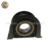 Drive Shaft Center Support Bearing 2601331430-70 For Heavy-Duty Truck Elastic Rubber Mount Hanger Bearing Replacement Parts For Cargo Truck Transmission Vibration Reduction Assembly
