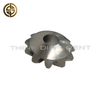 275300102 Bevel Gear (Differential Planet Gear) WA1210.3-10 for XCMG Heavy Truck Engine Parts Heavy-Duty Truck Axles