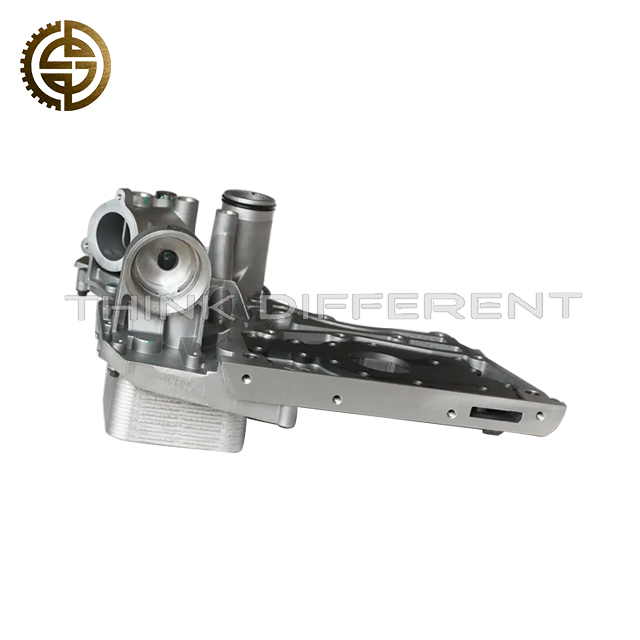 Oil Cooler 5681401 Auto Replacement Oil Cooler