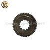 12JSDX240K-1707030 Auxiliary Box Drive Gear Helical Hardened Wear Resistant Fast 12-Speed Transmission Parts