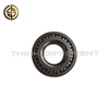 30314 Tapered Roller Bearing Heavy-Duty Wear Resistant SHACMAN SINOTRUK FOTON FAW DONGFENG Heavy Truck & Mining Vehicle Axle Gearbox Parts