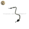 High-Pressure Fuel Pipe E049334000099 for FOTON Truck Spare Parts Pressure-Resistant Leak-Proof Foton Engine Fuel System Parts